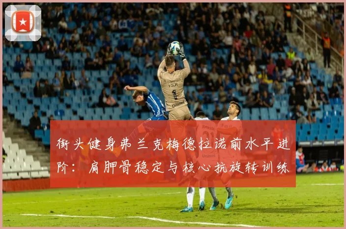街头健身弗兰克梅德拉诺前水平进阶：肩胛骨稳定与核心抗旋转训练