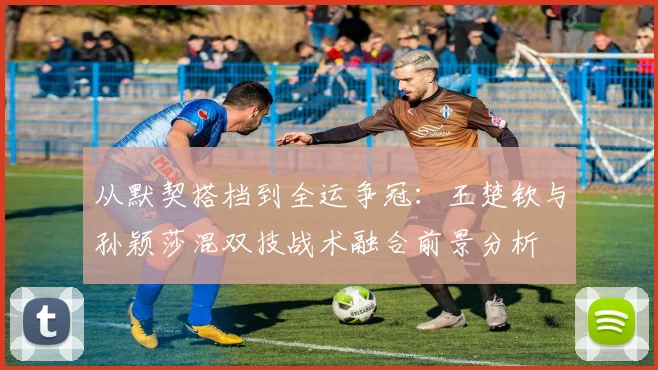 从默契搭档到全运争冠：王楚钦与孙颖莎混双技战术融合前景分析