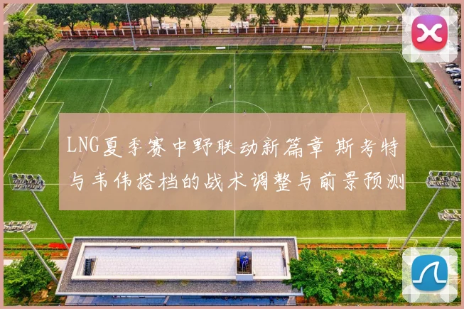 LNG夏季赛中野联动新篇章 斯考特与韦伟搭档的战术调整与前景预测